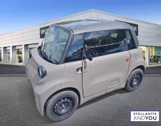 Citroen Ami Wattrelos
