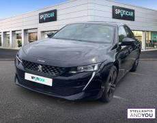 Peugeot 508 Wattrelos