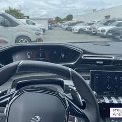 Peugeot 508 puretech 130 ch s&s eat8 Gt pack Wattrelos