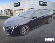 Peugeot 508 SW Wattrelos