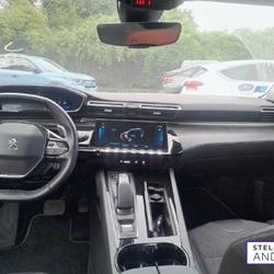 Peugeot 508 SW sw hybrid 225 e-eat8 Allure pack Wattrelos