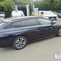 Peugeot 508 SW sw hybrid 225 e-eat8 Allure pack Wattrelos