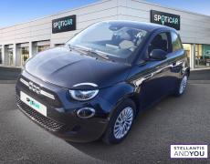 Fiat 500 II Wattrelos
