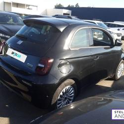 Fiat 500 II e 118 ch Nouvelle 500 Wattrelos