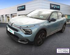 Citroen C4 Wattrelos