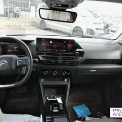 Citroen C4 puretech 130 s&s eat8 Shine Wattrelos