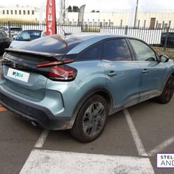 Citroen C4 puretech 130 s&s eat8 Shine Wattrelos