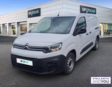 Citroen Berlingo Wattrelos