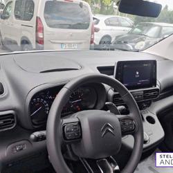 Citroen Berlingo Berlingo van xl 950 bluehdi 130 s&s eat8 Wattrelos