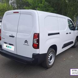 Citroen Berlingo Berlingo van xl 950 bluehdi 130 s&s eat8 Wattrelos