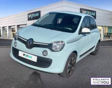 Renault Twingo 3 Wattrelos