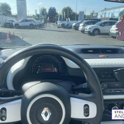 Renault Twingo 3 iii 1.0 sce 70 Limited 2017 Wattrelos
