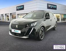 Peugeot 2008 Wattrelos