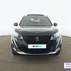 Peugeot 2008 electrique 136 ch Gt Wattrelos