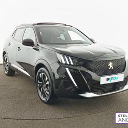 Peugeot 2008 electrique 136 ch Gt Wattrelos