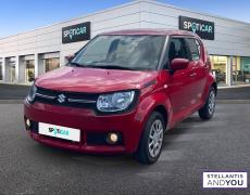 Suzuki Ignis Wattrelos