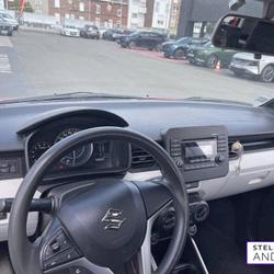 Suzuki Ignis 1.2 dualjet Pack Wattrelos