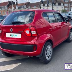 Suzuki Ignis 1.2 dualjet Pack Wattrelos