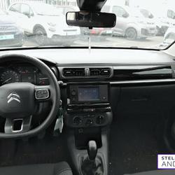 Citroen C3 puretech 83 s&s bvm5 You! Wattrelos