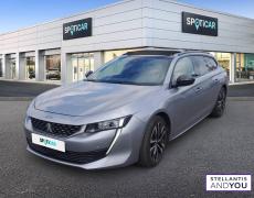 Peugeot 508 SW Wattrelos
