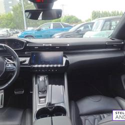 Peugeot 508 SW sw bluehdi 130 ch s&s eat8 Gt Wattrelos