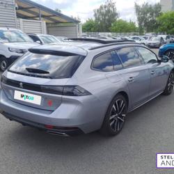 Peugeot 508 SW sw bluehdi 130 ch s&s eat8 Gt Wattrelos