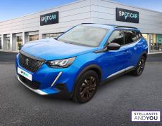 Peugeot 2008 Wattrelos