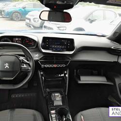 Peugeot 2008 puretech 130 s&s eat8 Allure Wattrelos