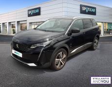 Peugeot 5008 Wattrelos