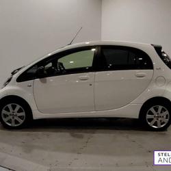 Citroen C Zero Confort Wattrelos