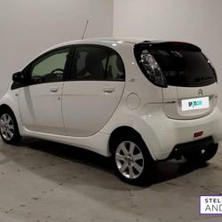 Citroen C Zero Confort Wattrelos