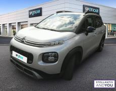 Citroen C3 Aircross Wattrelos