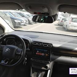 Citroen C3 Aircross bluehdi 120 s&s eat6 Shine Wattrelos