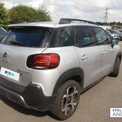 Citroen C3 Aircross bluehdi 120 s&s eat6 Shine Wattrelos