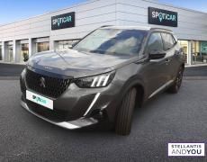 Peugeot 2008 Wattrelos