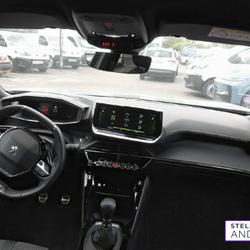 Peugeot 2008 puretech 130 s&s bvm6 Gt Wattrelos