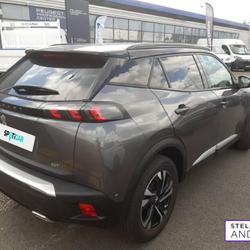 Peugeot 2008 puretech 130 s&s bvm6 Gt Wattrelos
