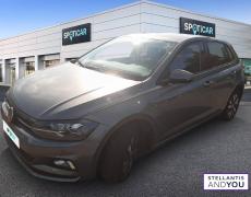 Volkswagen Polo Wattrelos