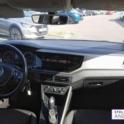 Volkswagen Polo 1.6 tdi 95 s&s dsg7 Confortline business Wattrelos