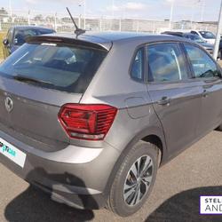 Volkswagen Polo 1.6 tdi 95 s&s dsg7 Confortline business Wattrelos