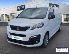 Peugeot Expert Wattrelos