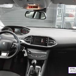 Peugeot 308 II Phase 2 puretech 130ch s&s bvm6 Allure Wattrelos