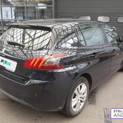 Peugeot 308 II Phase 2 puretech 130ch s&s bvm6 Allure Wattrelos
