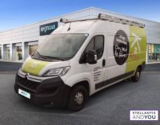 Citroen Jumper Wattrelos