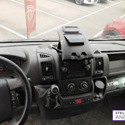 Citroen Jumper Jumper tole 35 l3h2 bluehdi 140 s&s bvm6 Driver Wattrelos