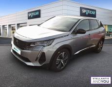 Peugeot 3008 Wattrelos
