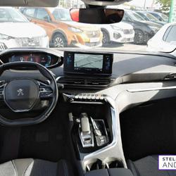 Peugeot 3008 hybrid 225 e-eat8 Allure pack Wattrelos