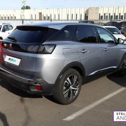 Peugeot 3008 hybrid 225 e-eat8 Allure pack Wattrelos