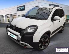 Fiat Panda Wattrelos