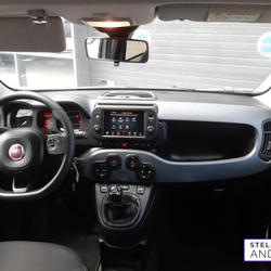 Fiat Panda 1.0 70 ch hybrid bsg s/s Cross Wattrelos